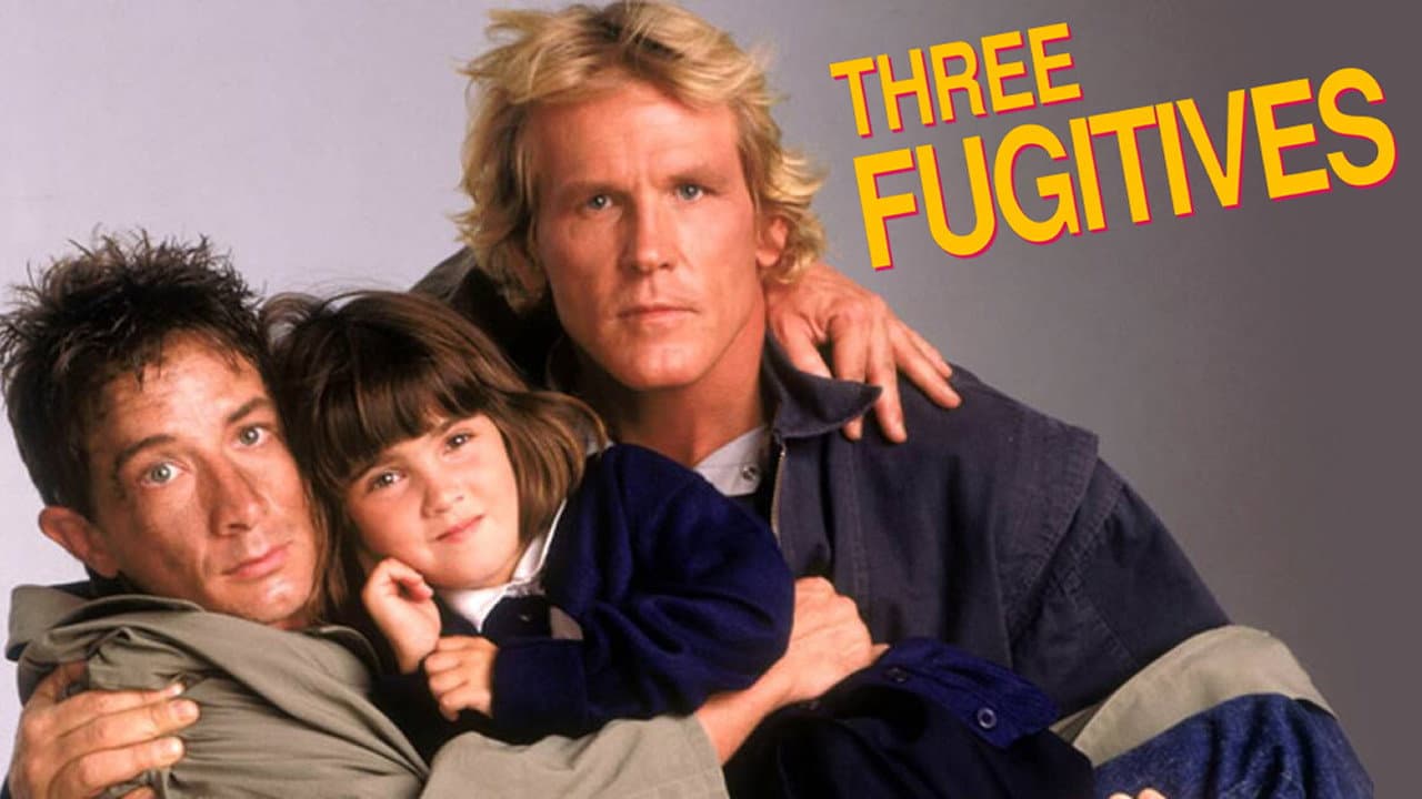 Three Fugitives still 1