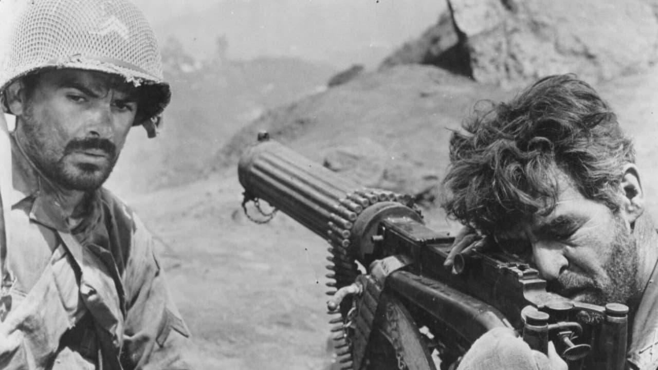 Men in War still 6
