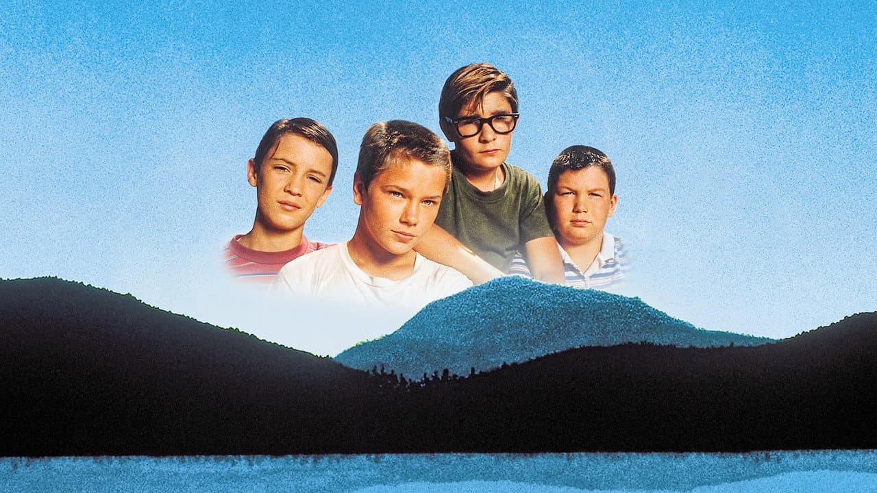 Stand by Me still 8