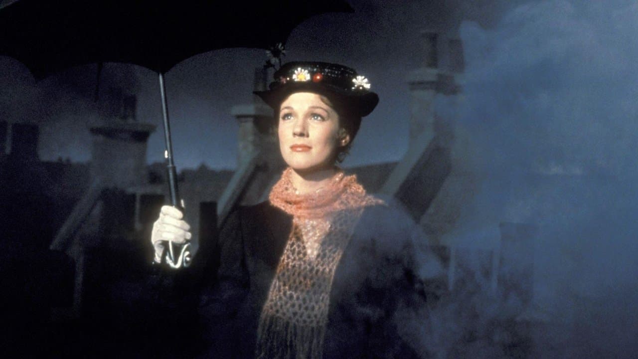 Mary Poppins still 2