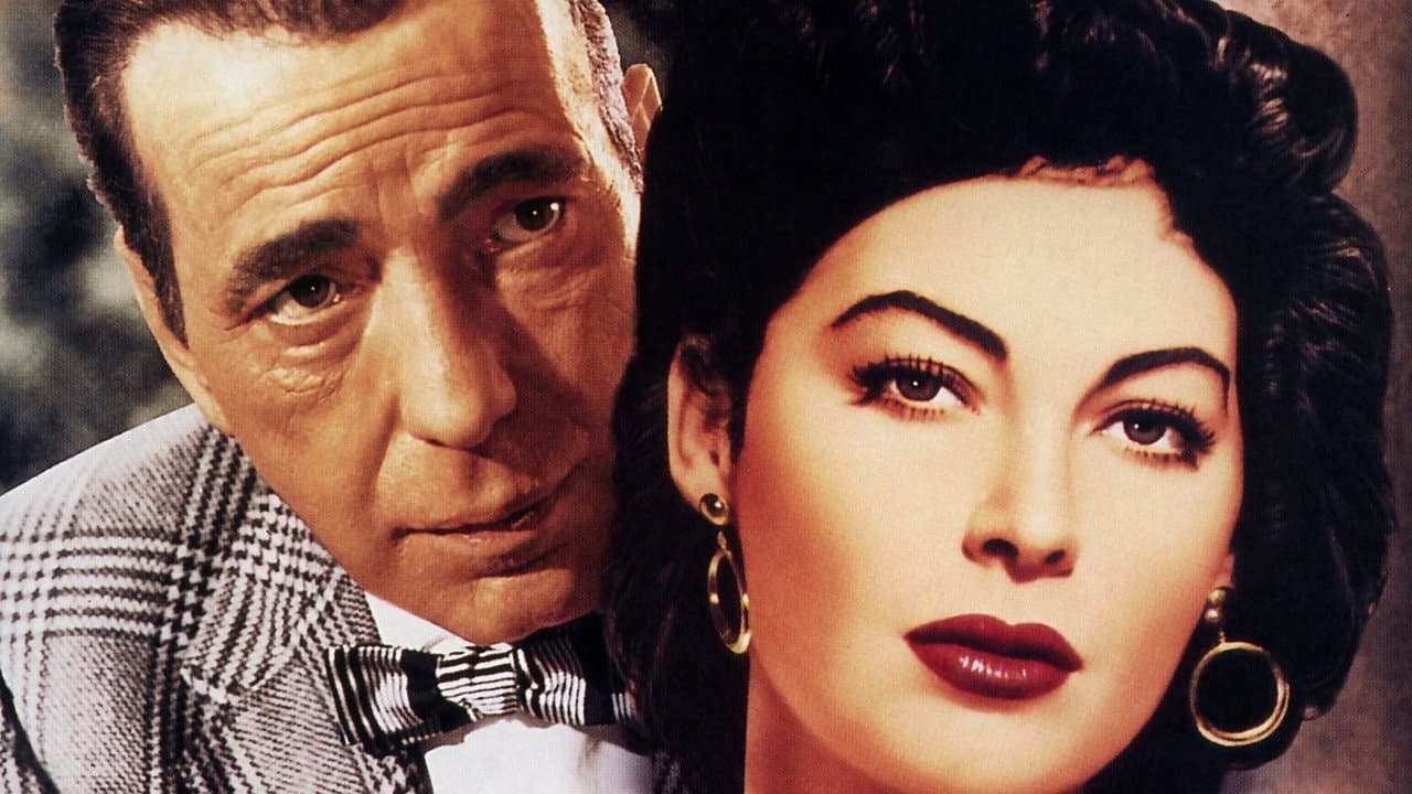 The Barefoot Contessa still 6