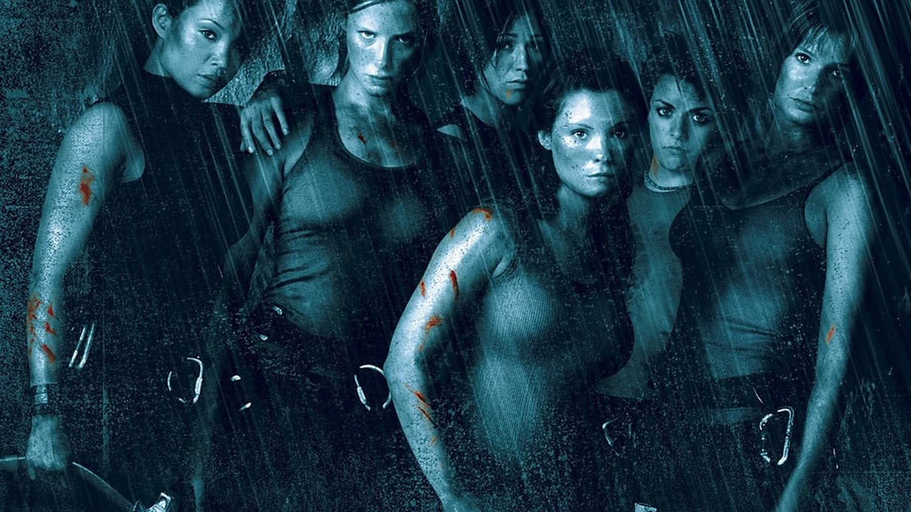 The Descent still 6