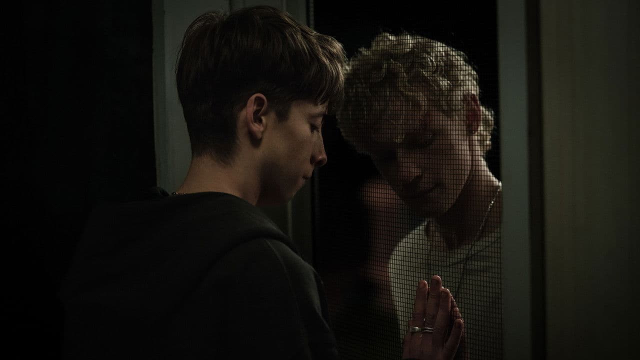 Leviticus Movie Review: A Haunting Biblical Thriller still 3
