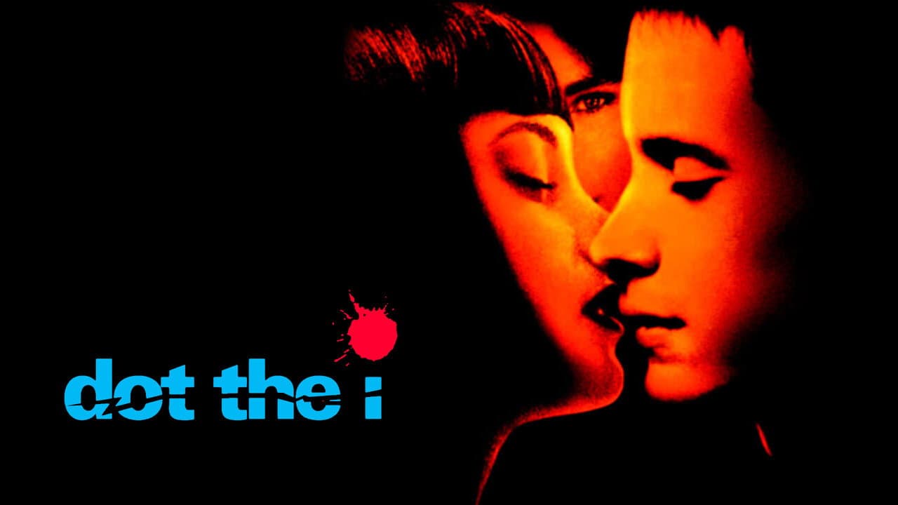 Dot the I still 8