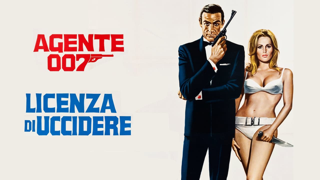 Dr. No still 3