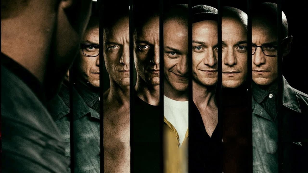 Split still 6