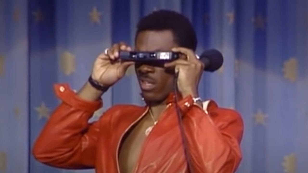 Eddie Murphy: Delirious still 5