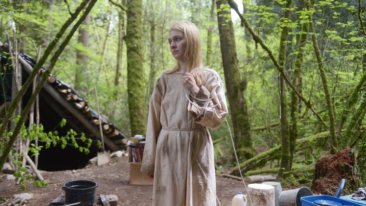 I Am Elizabeth Smart still 1