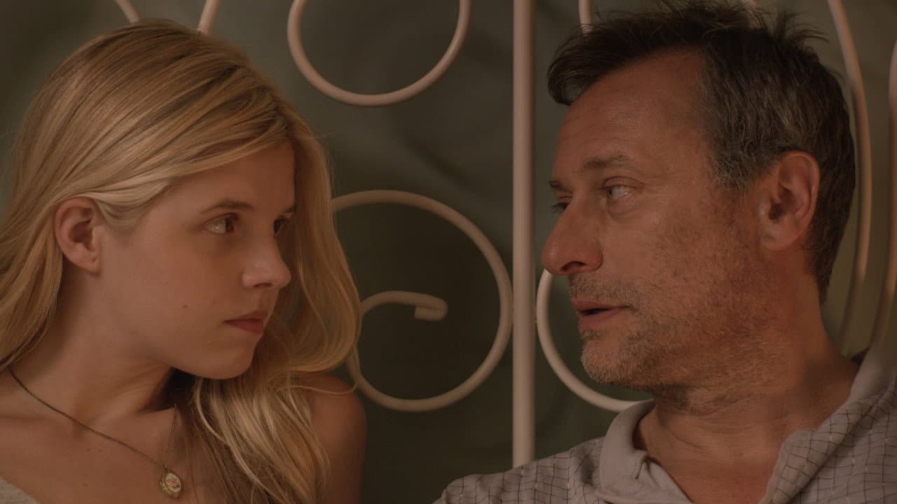 The Girl in the Book still 4