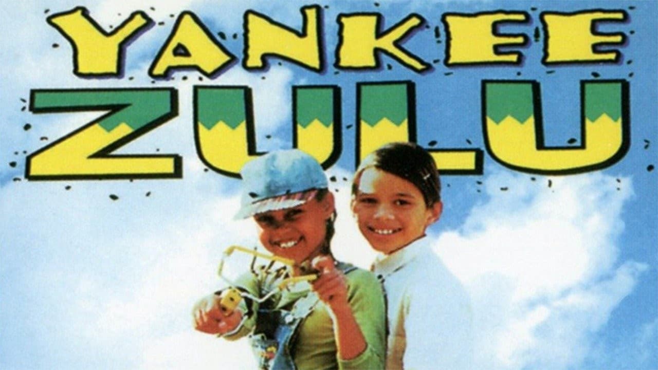 Yankee Zulu still 4