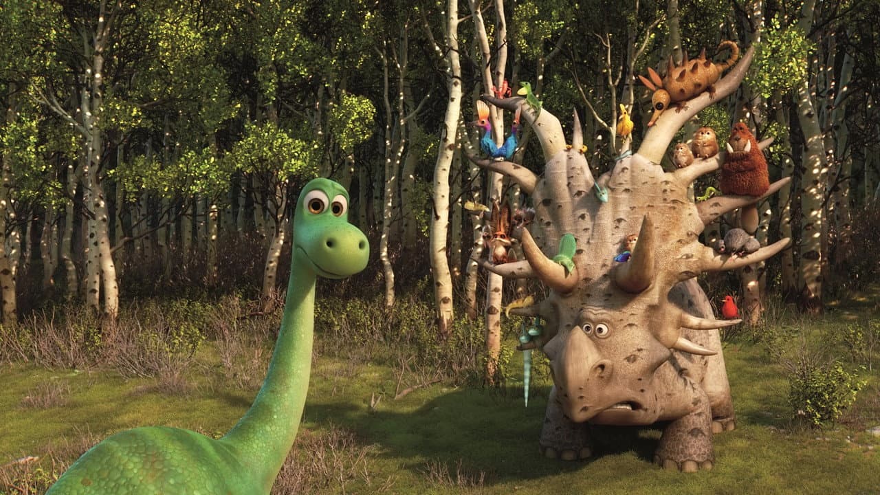 The Good Dinosaur still 5