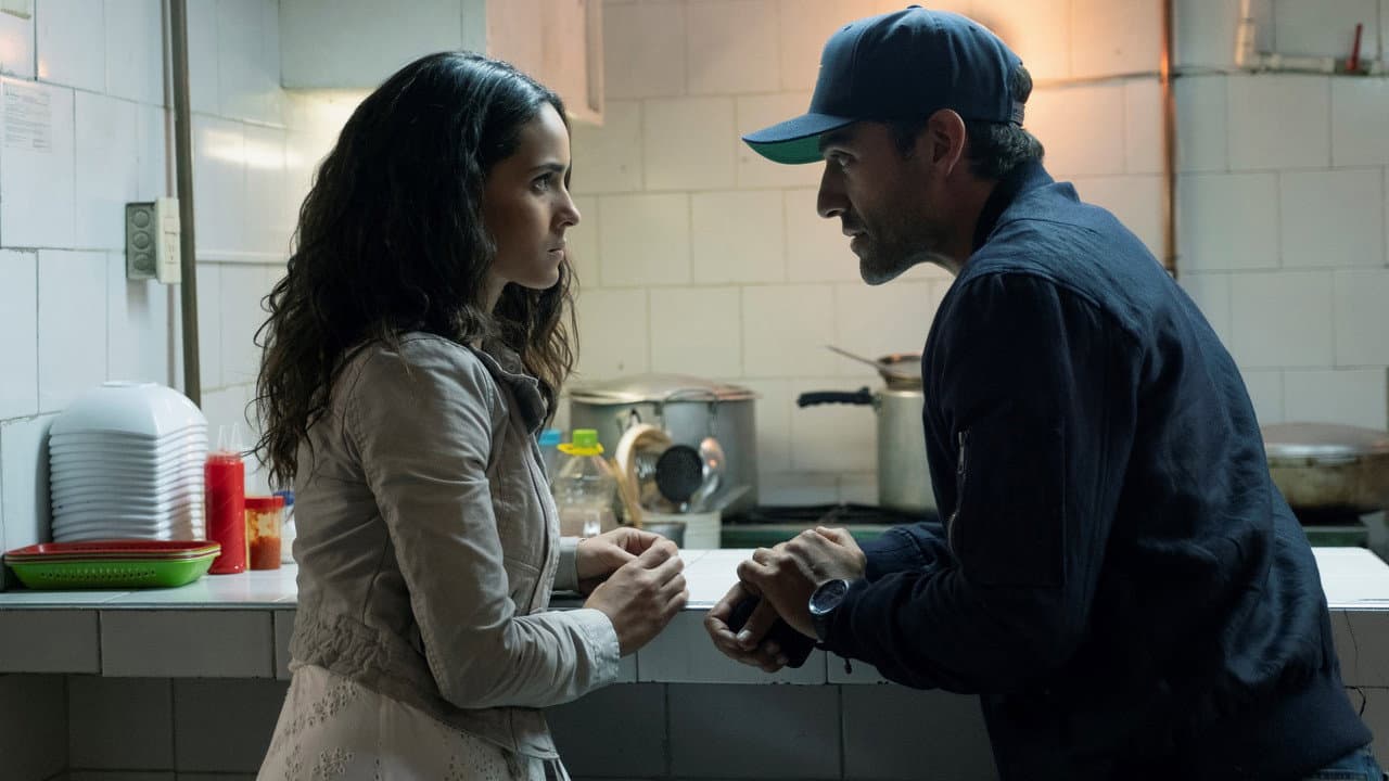 Triple Frontier still 7