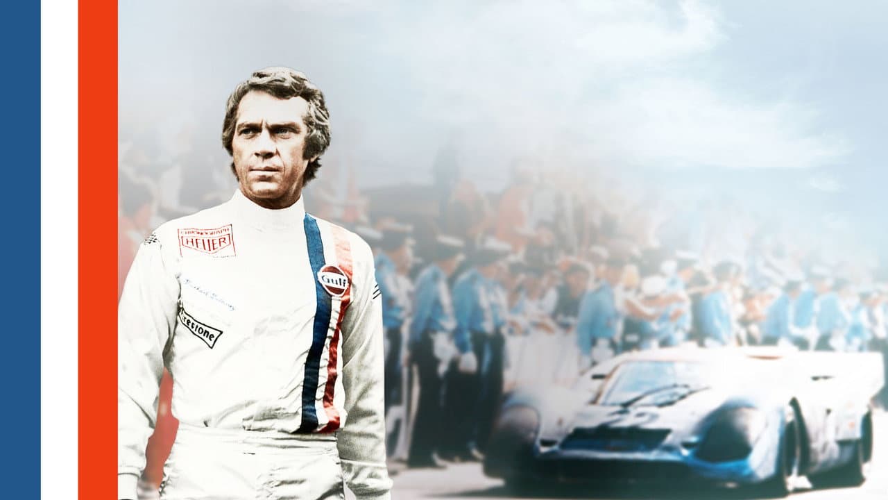Le Mans still 7