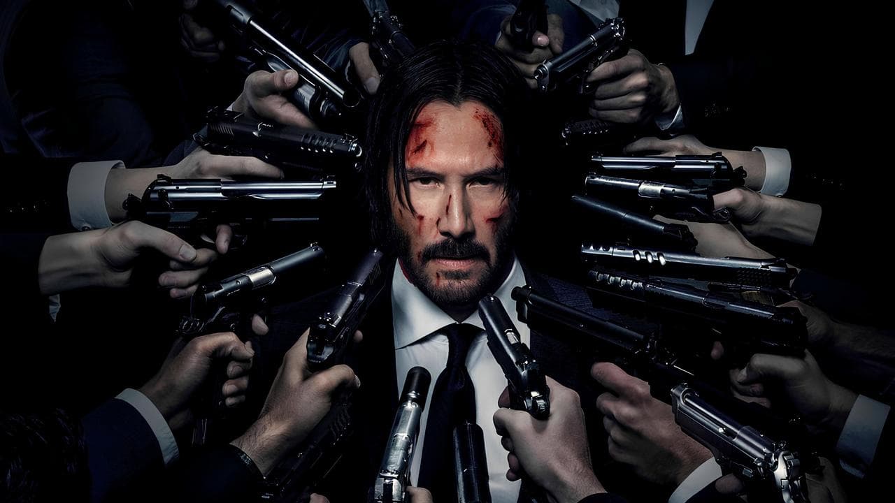John Wick: Chapter 2 still 8