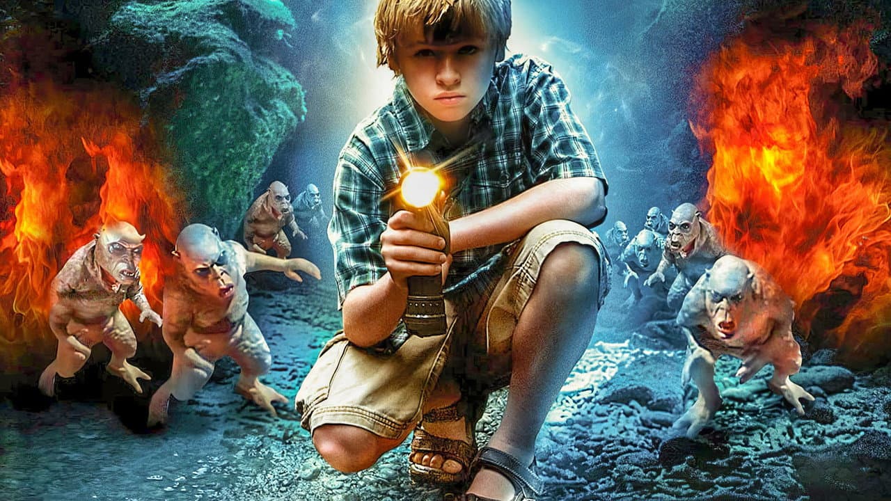 The Gate still 4