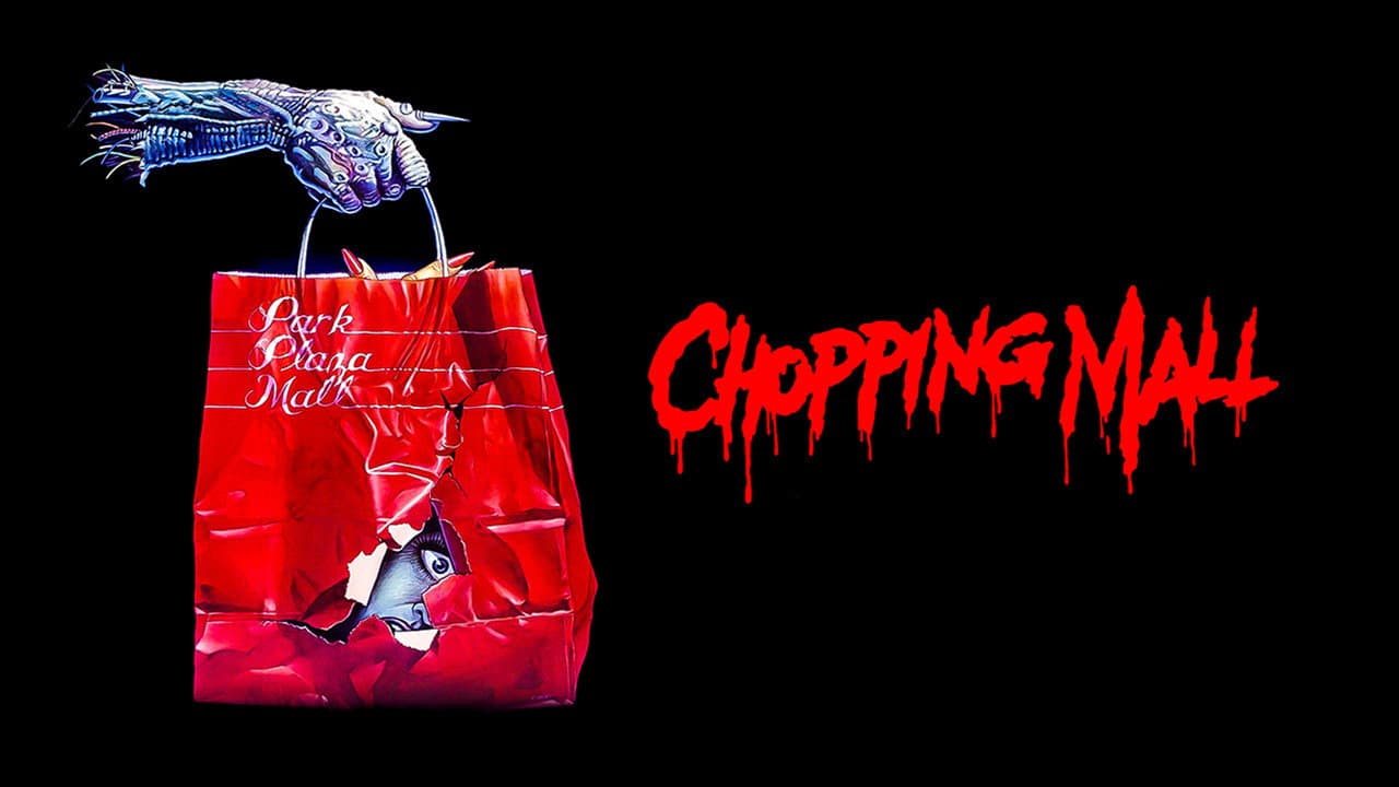 Chopping Mall still 3