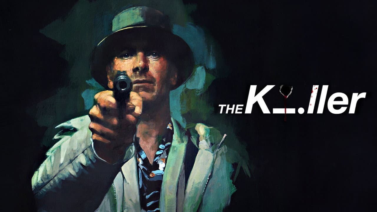 The Killer still 5