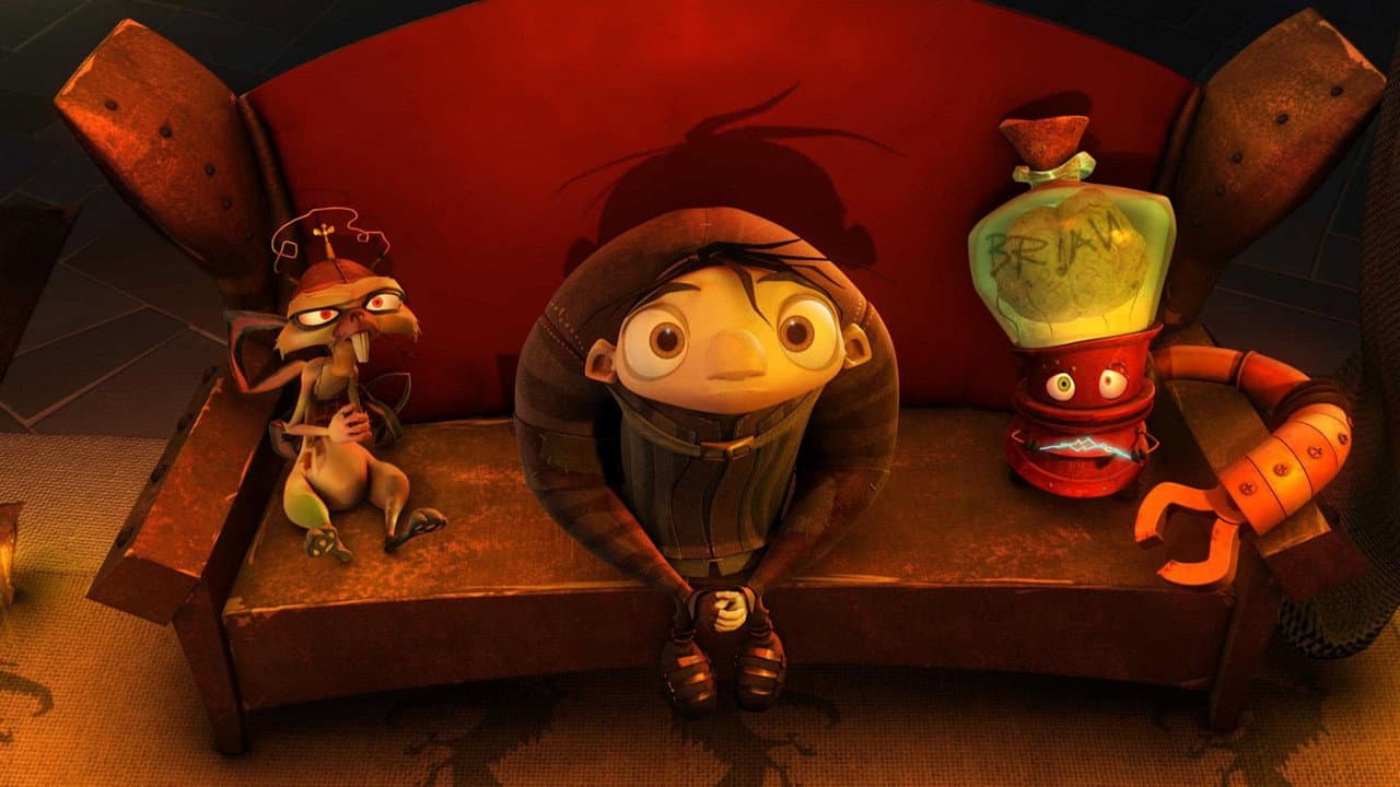 Igor still 3