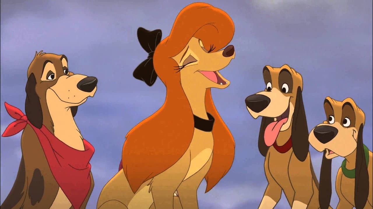 The Fox and the Hound 2 still 6