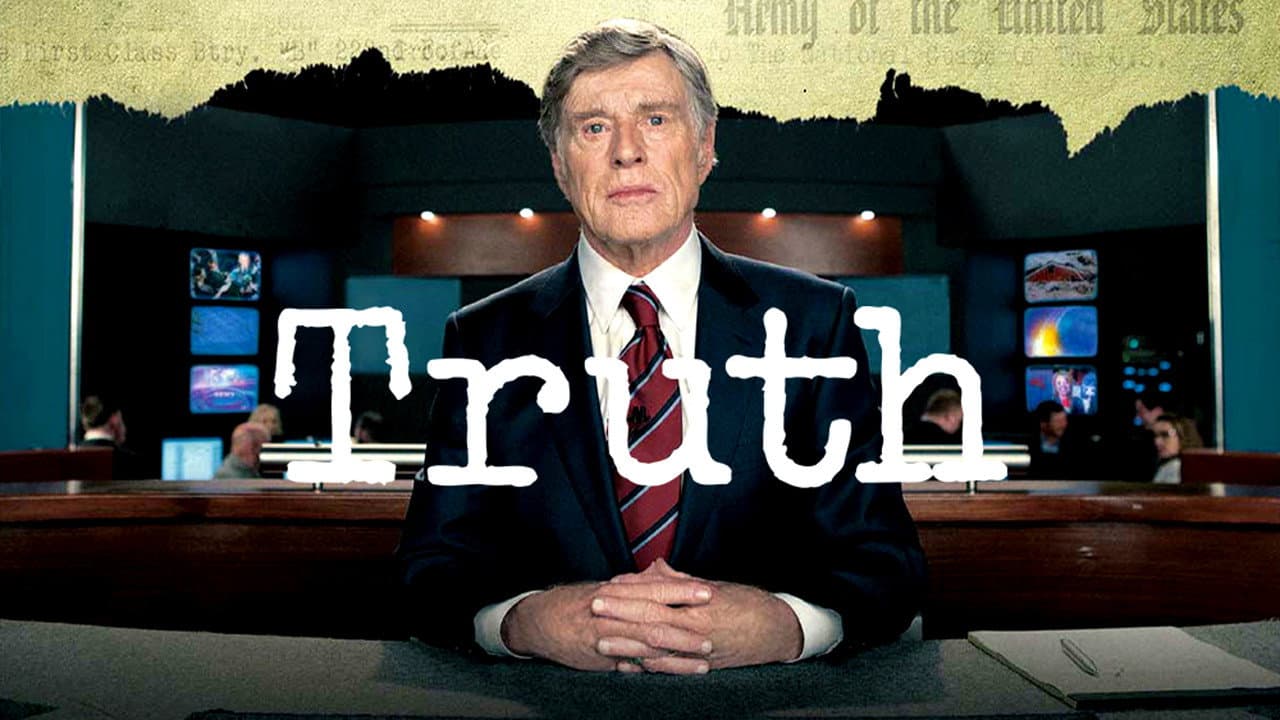 Truth still 7