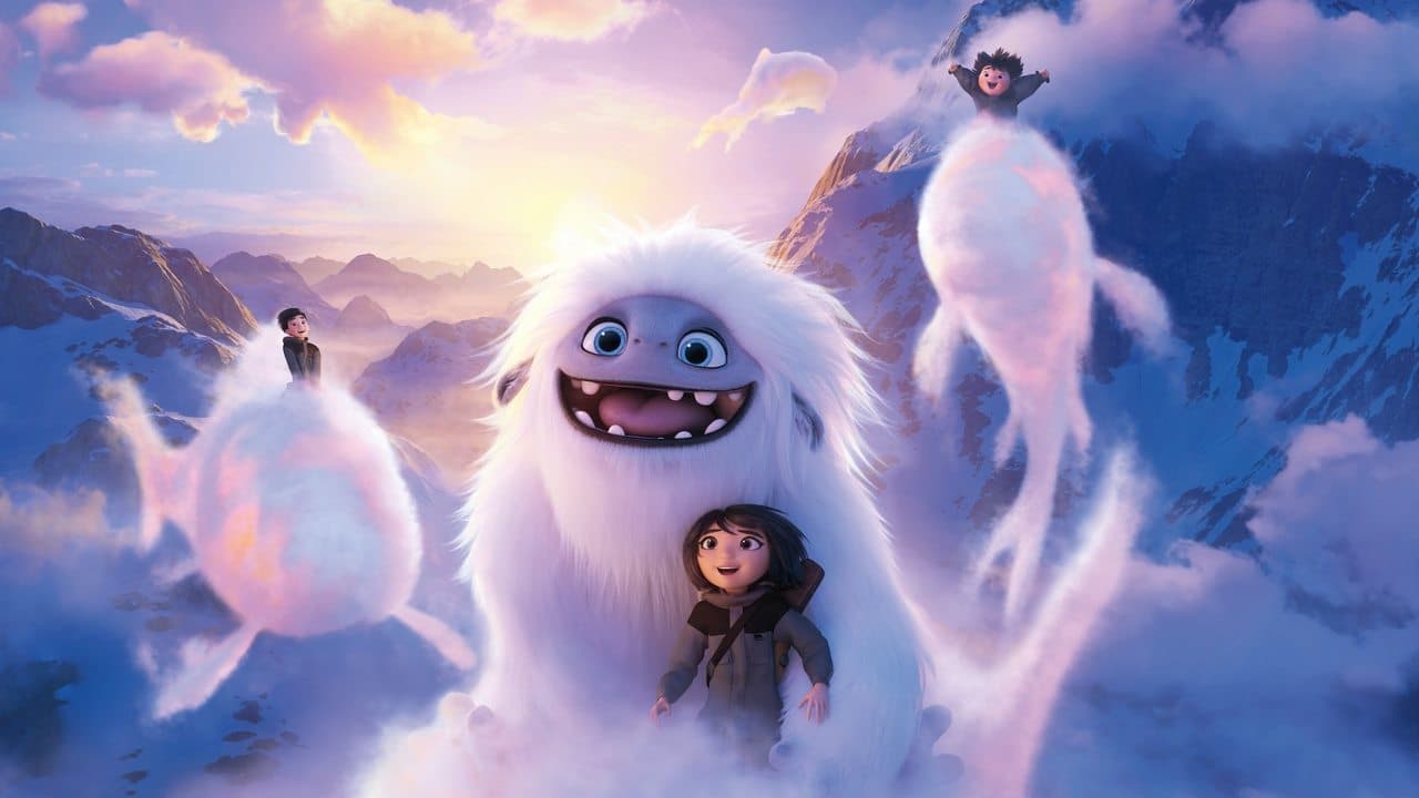 Abominable still 2