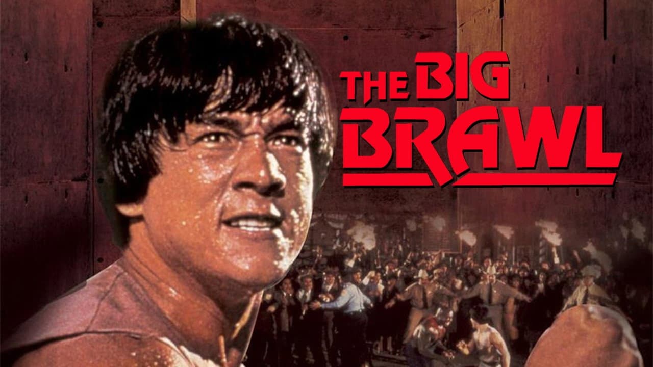 The Big Brawl still 4
