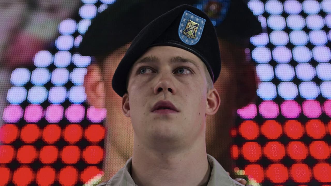 Billy Lynn's Long Halftime Walk still 7