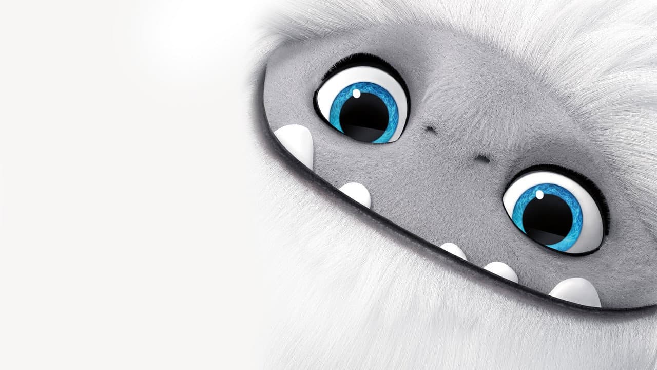 Abominable still 6