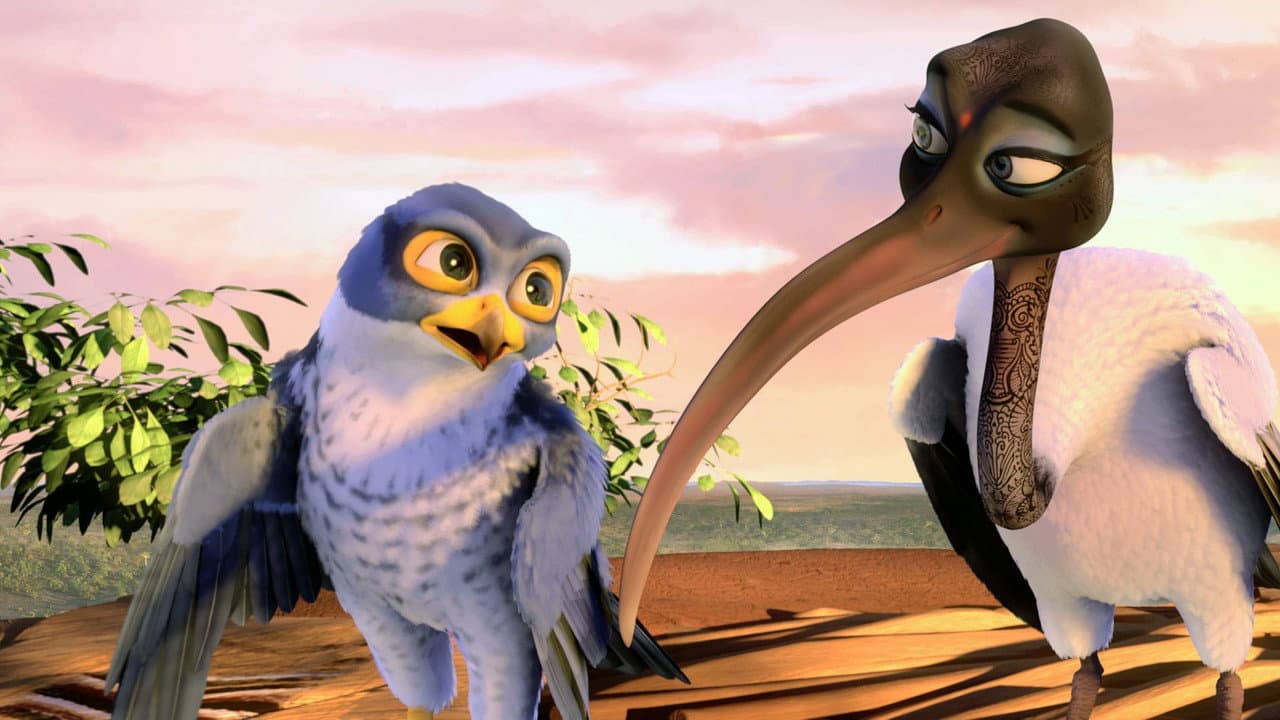 Zambezia still 6