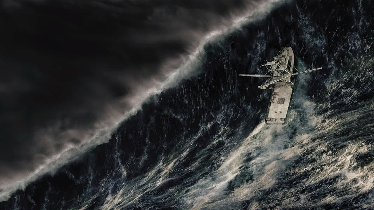 The Perfect Storm still 3