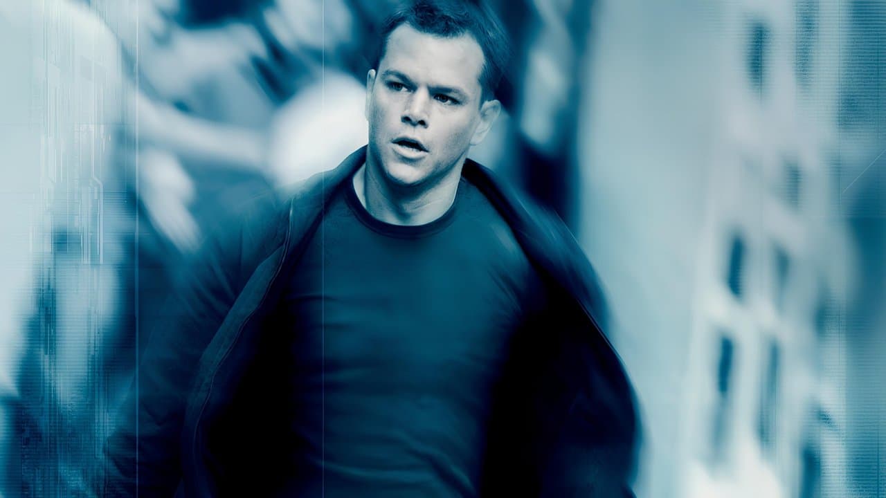 The Bourne Ultimatum still 6