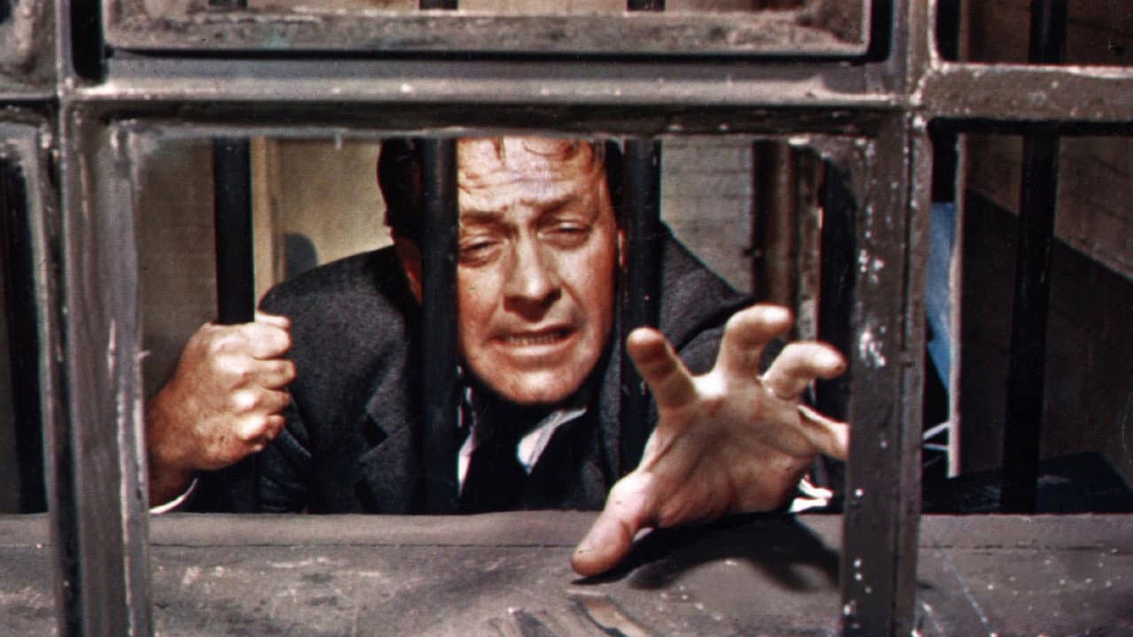 The Counterfeit Traitor still 7