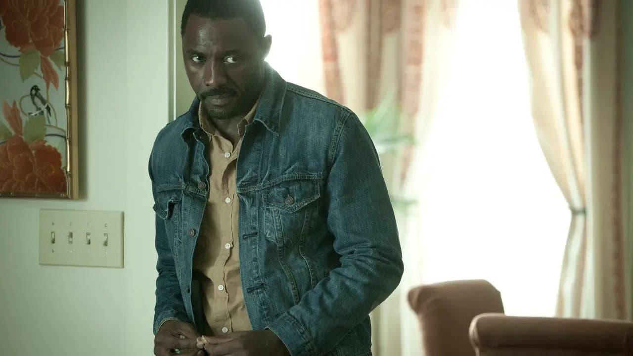 No Good Deed still 3