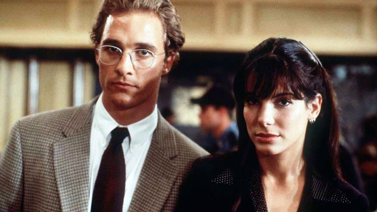 A Time to Kill still 5