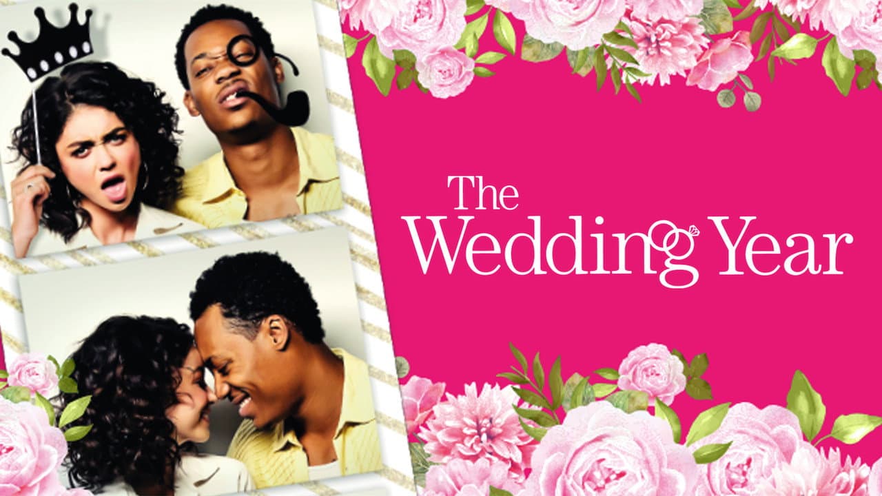 The Wedding Year still 6