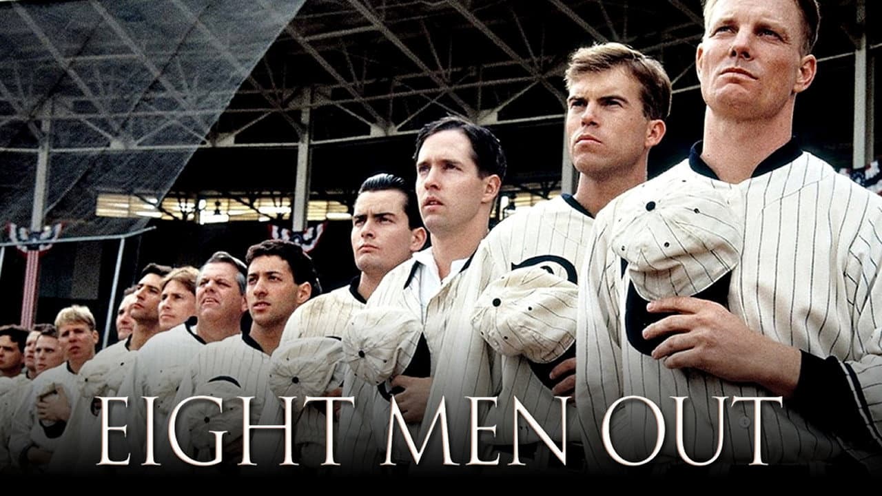 Eight Men Out still 5