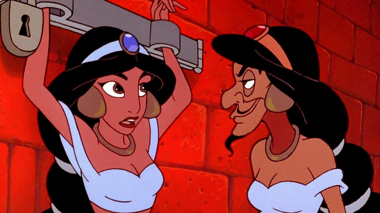 The Return of Jafar still 4
