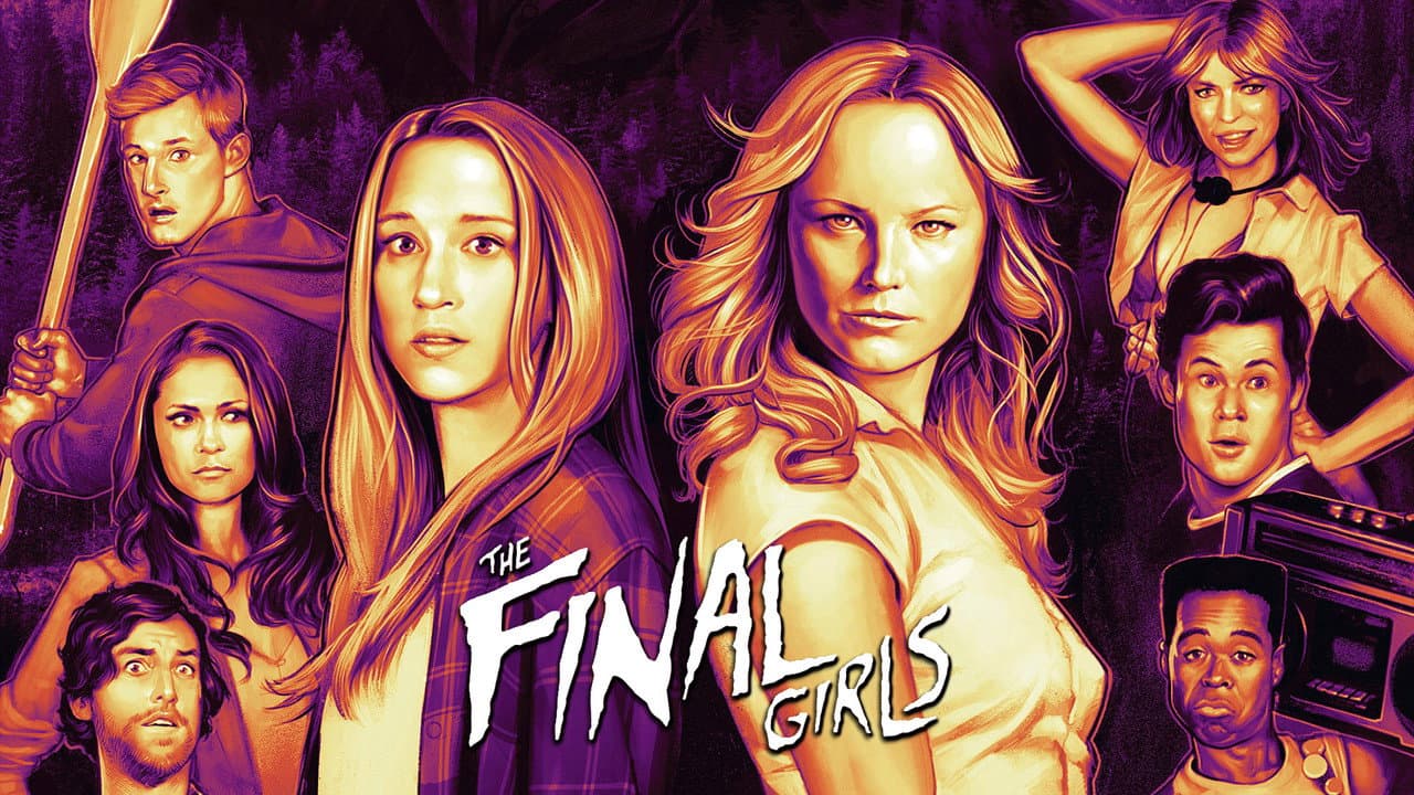 The Final Girls still 6