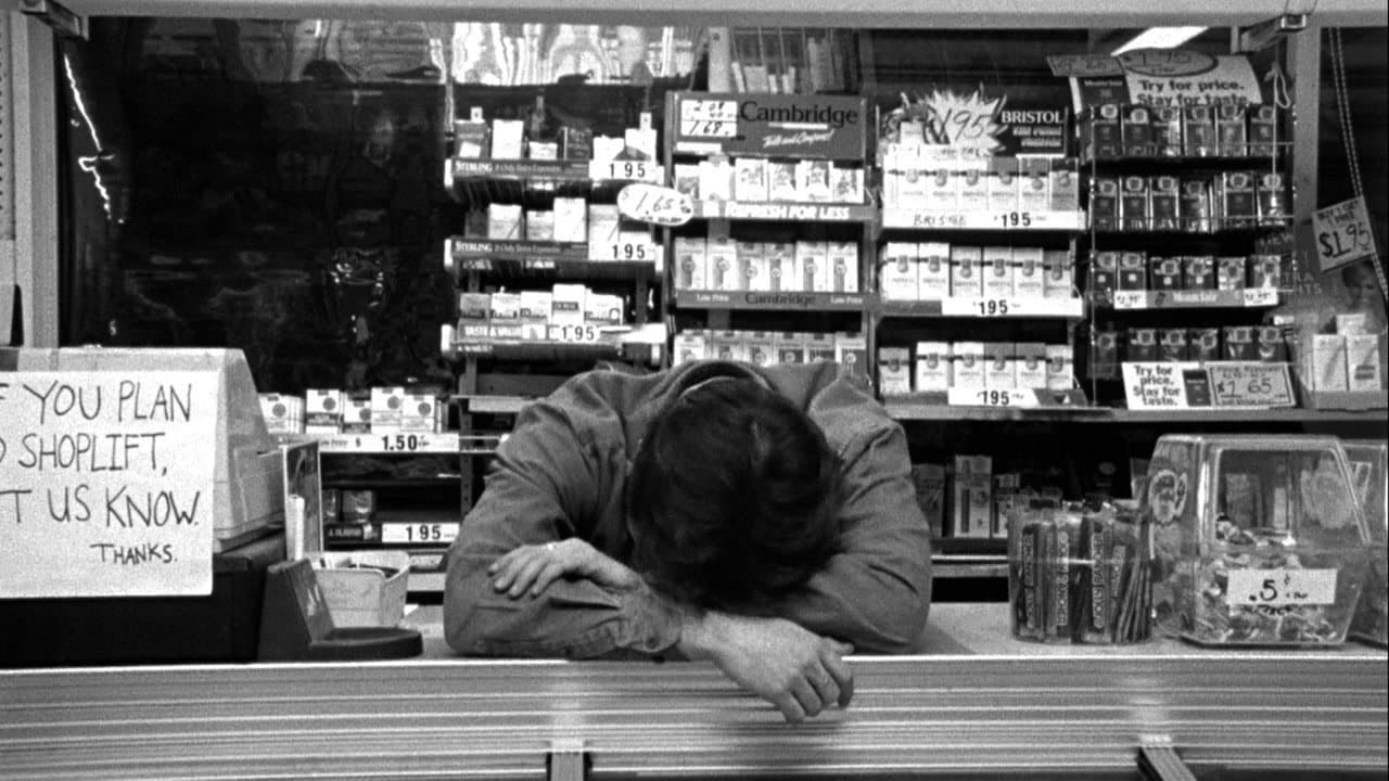 Clerks still 7
