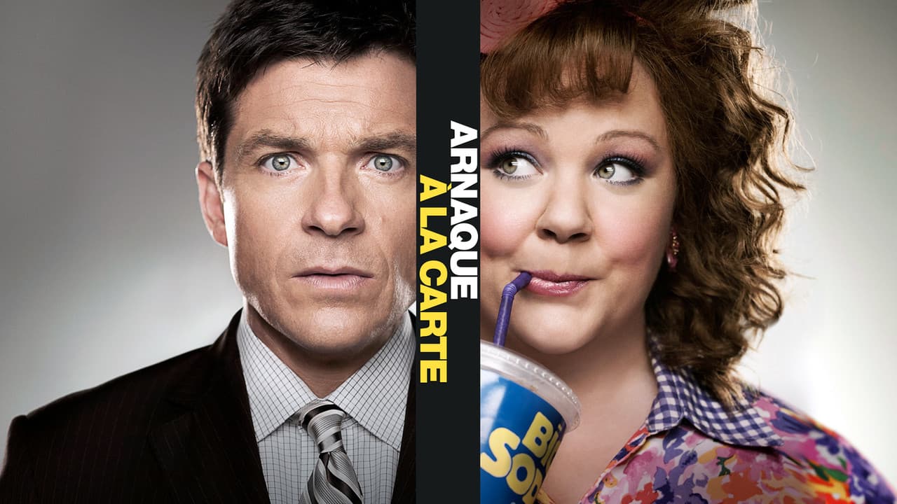 Identity Thief still 6