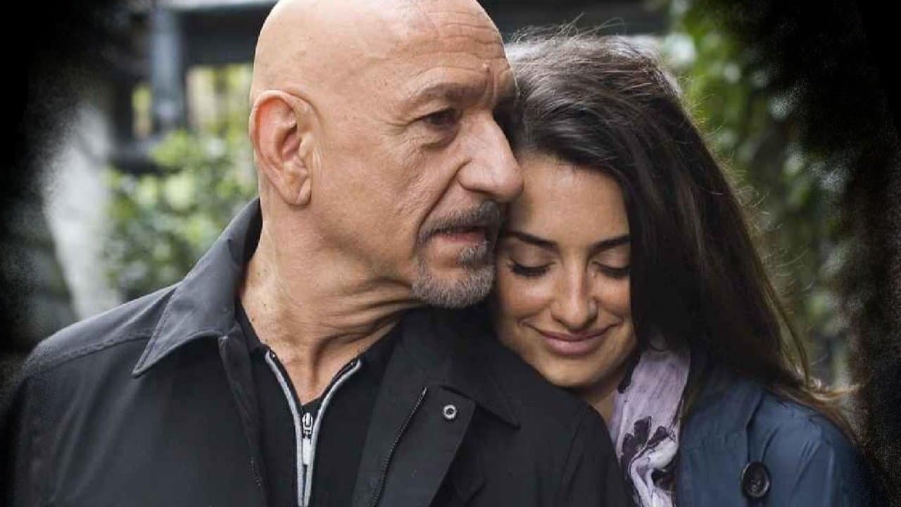 Elegy still 1