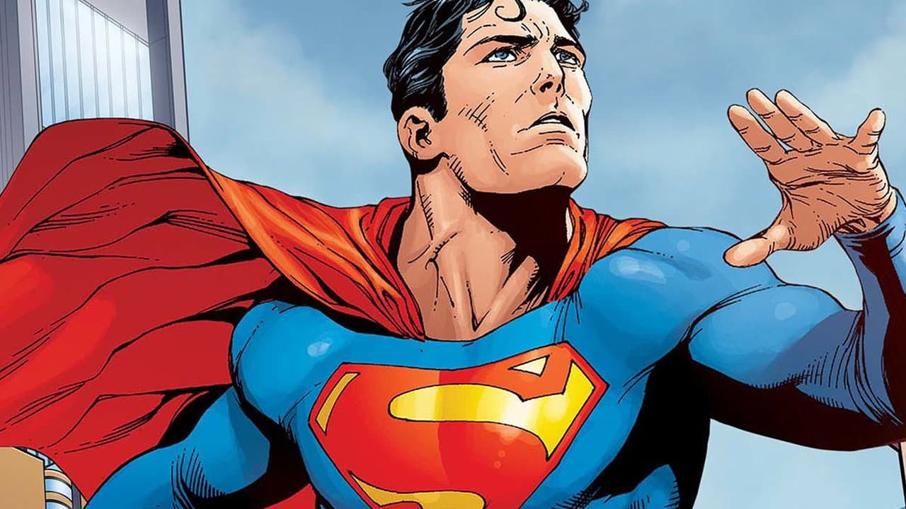 Secret Origin: The Story of DC Comics still 2