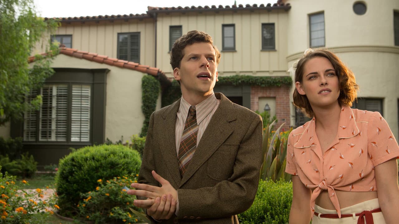 Café Society still 8