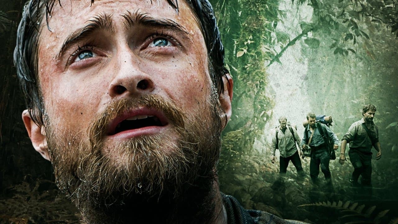 Jungle still 1