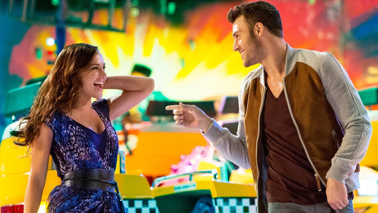 Step Up All In still 5