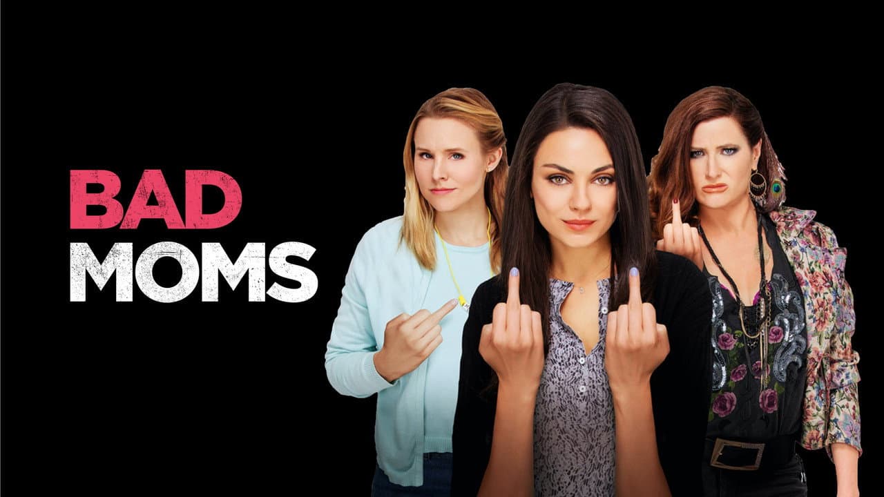 Bad Moms still 2