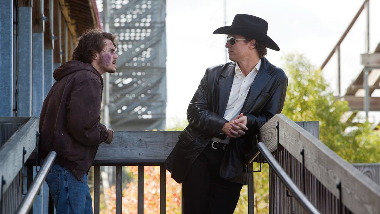 Killer Joe still 8