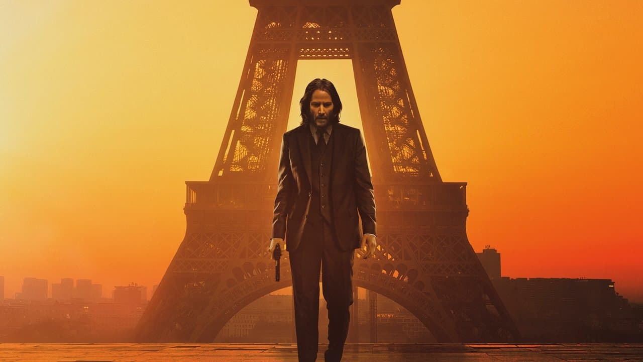 John Wick: Chapter 4 still 5