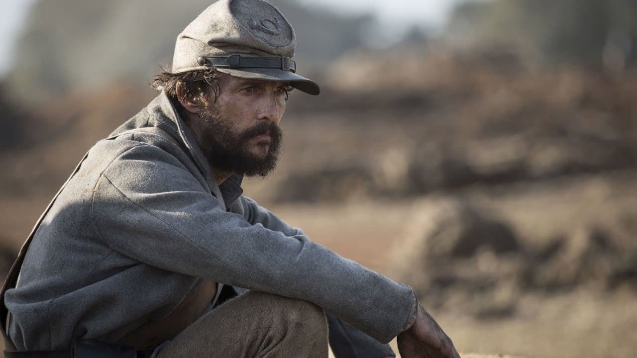 Free State of Jones still 3