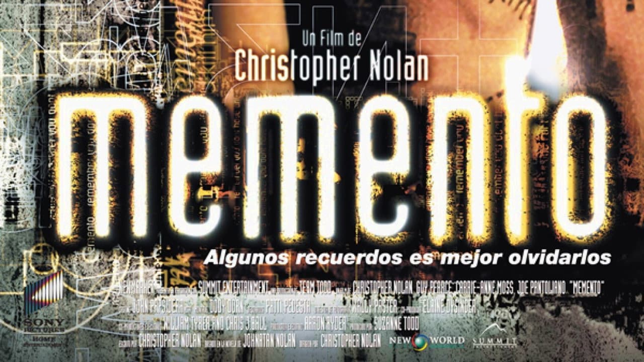 Memento still 6